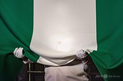 武装集団が村襲撃、14人殺害 ナイジェリア中部