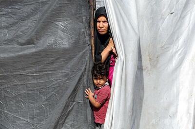 ガザ和平交渉、ハマス幹部が進展を強調