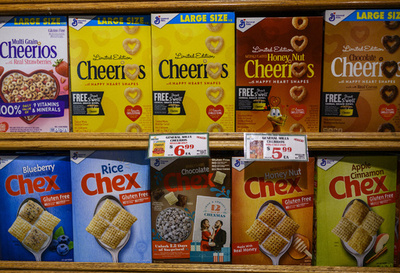 米インフレ、7月は予想外の減速 前年比8.5％