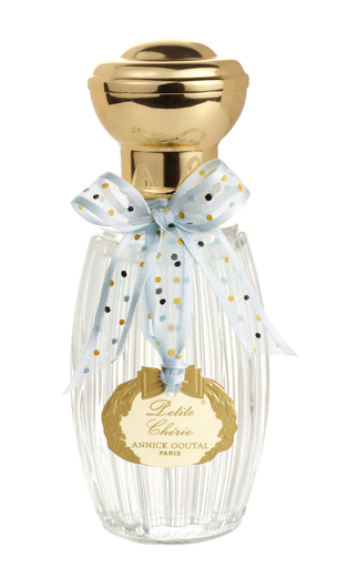 アニック グタール「プチシェリー」に限定品登場