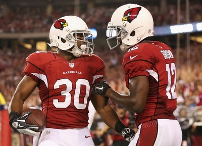 カーディナルス、開幕戦でチャージャーズに1点差の逆転勝利