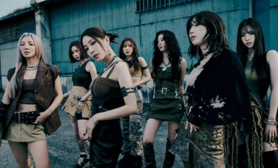 話題性に欠けたアルバム…ファンの間で論争 [KWレポート K-POP激変 (6)]