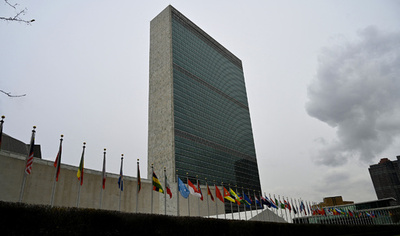 日本、非常任理事国に 任期は来年から2年