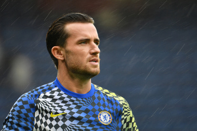 チェルシーDFチルウェルが手術へ 今季絶望の見通し