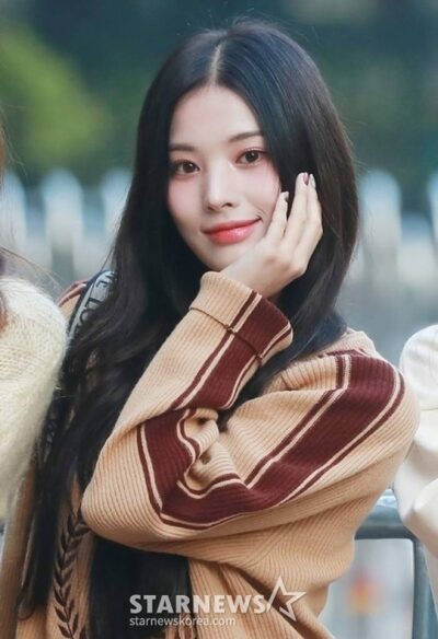 NMIXX出身ジニ、JYPを離れ UAPに移籍