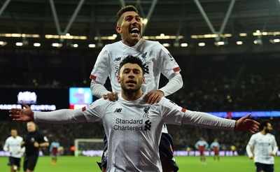 リバプール15連勝で優勝へ前進、クロップ監督は記録に興味なし