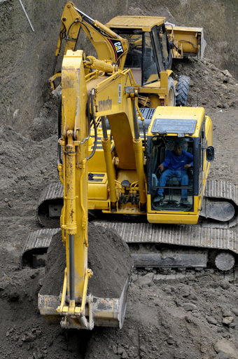 韓国元大統領の娘婿別荘に強盗、存在しない不正資金目当てに