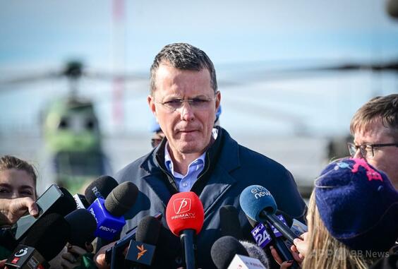 学歴詐称疑惑のルーマニア国防相が辞任 発覚翌日