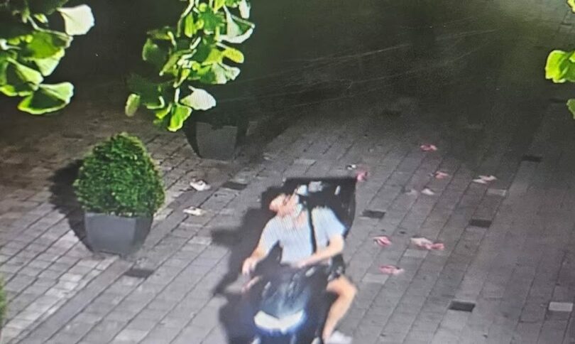 ソウル警察庁提供(c)news1