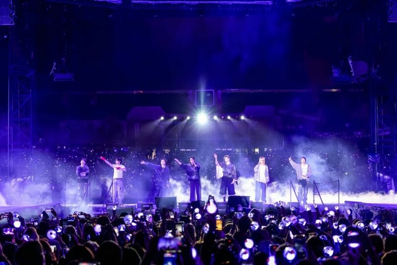 BigHit Music（HYBE）(c)STARNEWS