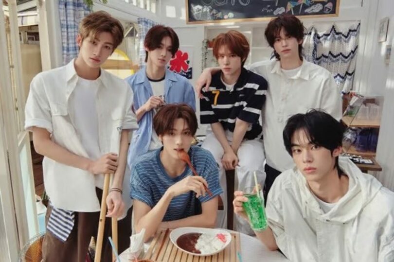 PLEDIS Entertainment（HYBE）(c)STARNEWS