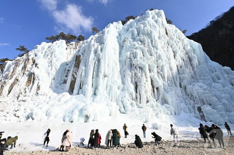 周王山国立公園(c)news1