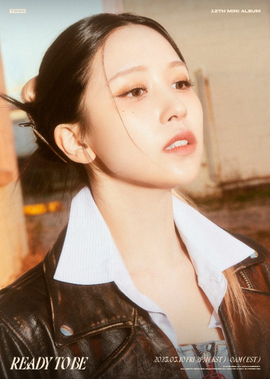 写真提供＝JYPエンターテインメント　(c)STARNEWS