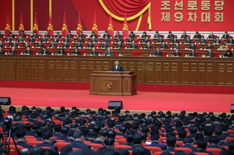 21日付労働新聞(c)KOREA WAVE