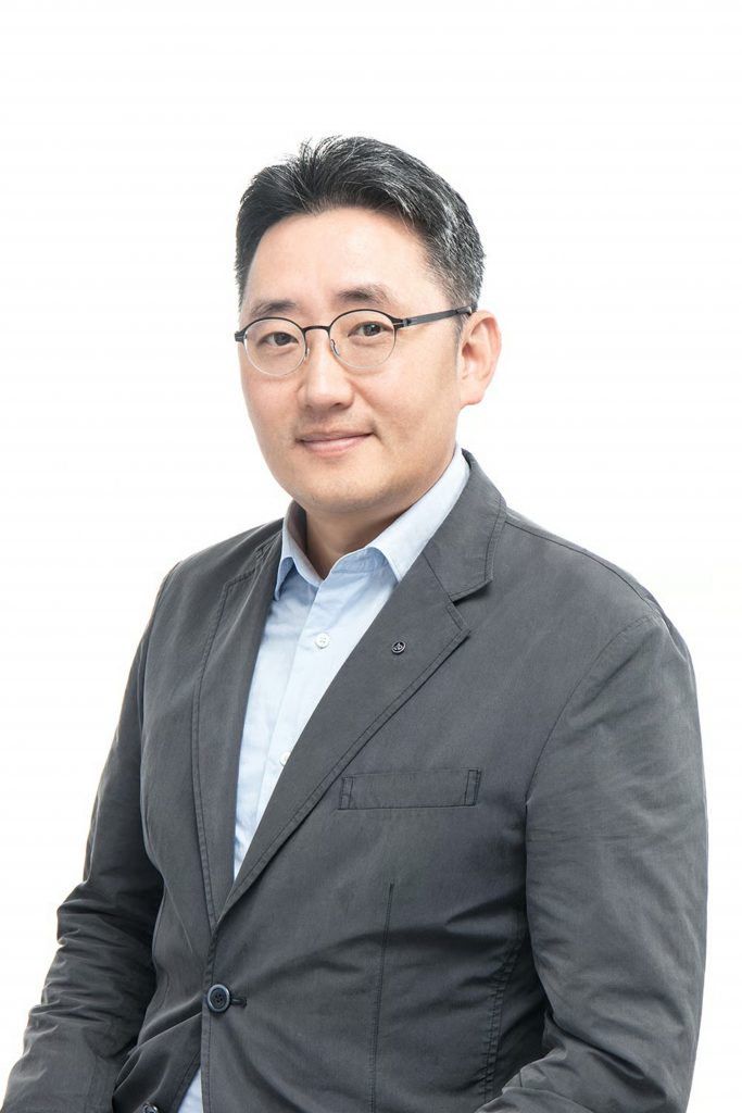 イ・ジュンシク常務(c)MONEYTODAY