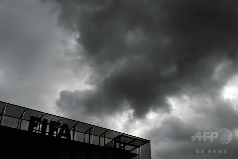 FIFAの孤立が深刻化、ノーベル平和センターも関係解消を表明