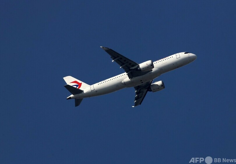 中国商飛 国産大型旅客機産業での5GとAIの応用を推進