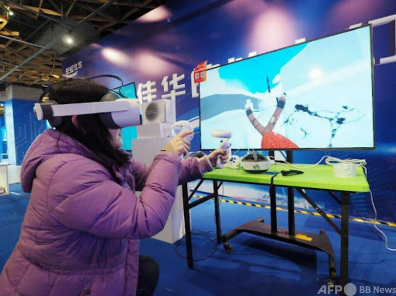 デジタル技術を駆使して消費空間を多元的に開拓＝中国