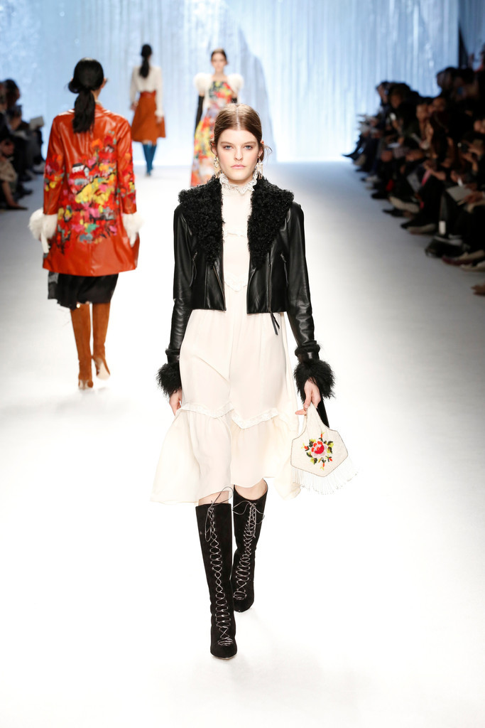 台湾発高級ブランド「シャッツィ・チェン」、伊勢丹でポップアップショップ