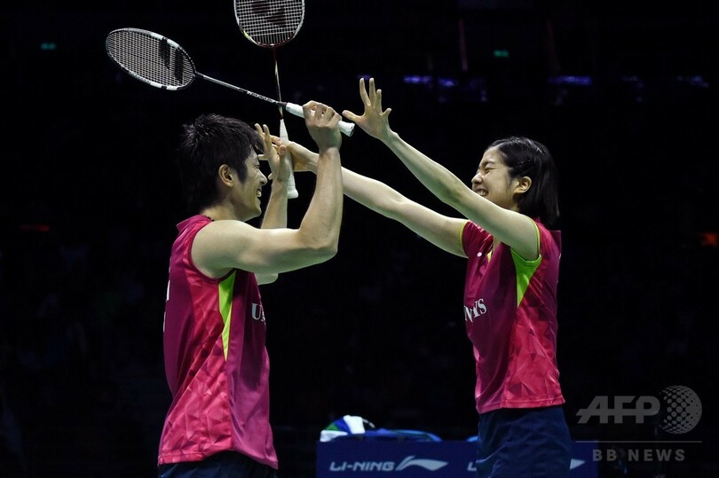 日本、韓国下しスディルマンカップ初の決勝進出