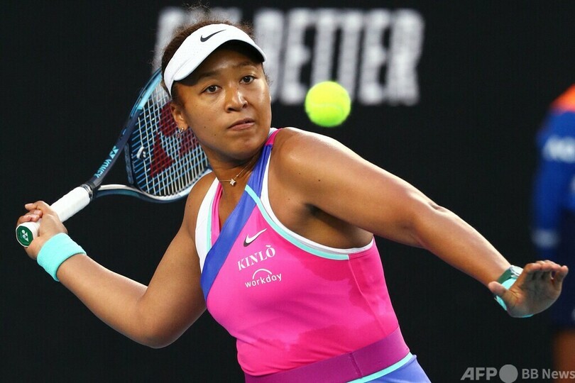 大坂なおみ、世界80位以下に急落へ 前年Vの全豪で早期敗退