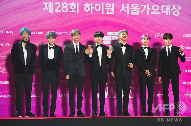 トランプ氏集会を偽予約で妨害 Kポップファンの政治意識に注目