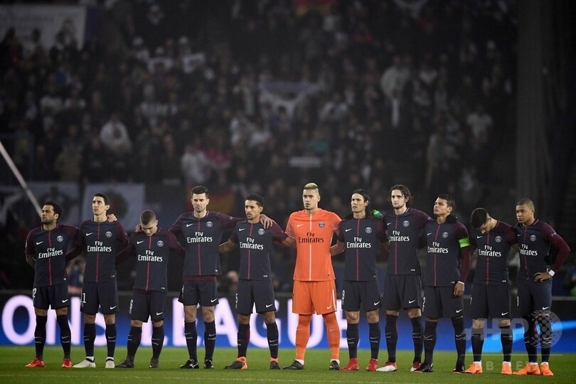 急死の伊代表DFアストリ、死因は致死性不整脈 検視結果発表