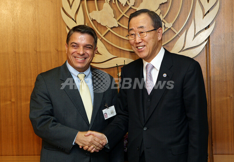 キューバが国連の2つの人権規約に署名、これまで40年以上拒否