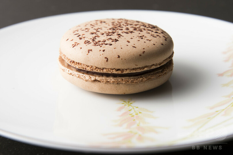 「ル・ショコラ・アラン・デュカス」東京・日本橋に3/26オープンへ