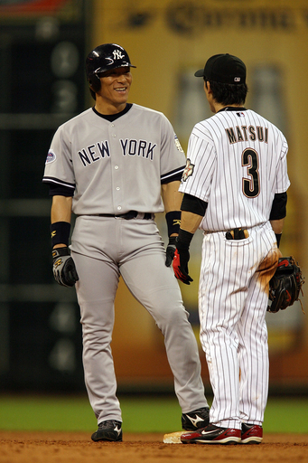 MLB コリンシアン ミニチュアーズ 未開封ボックス シリーズ2 全