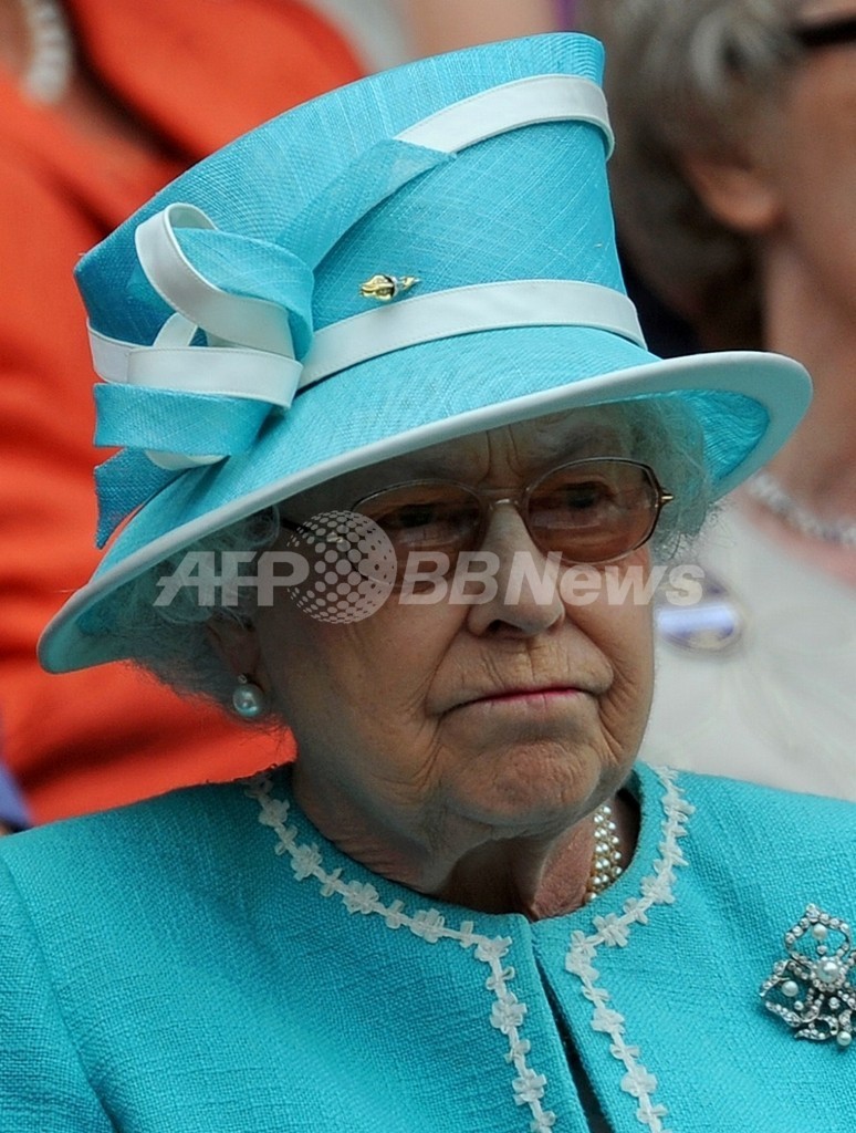 英女王、暖房設備交換に貧困支援基金利用を打診 英紙報道 英女王、暖房設備交換に貧困支援基金利用を打診 英紙報道