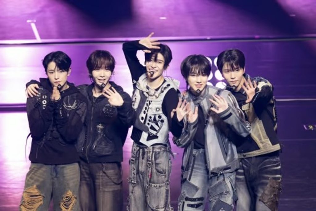 NCT WISH、日本ツアー6都市12公演が全席完売 写真枚 国際ニュース