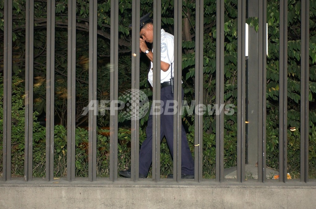 フィリピン警察、武装集団と衝突 邦人誘拐に関与か