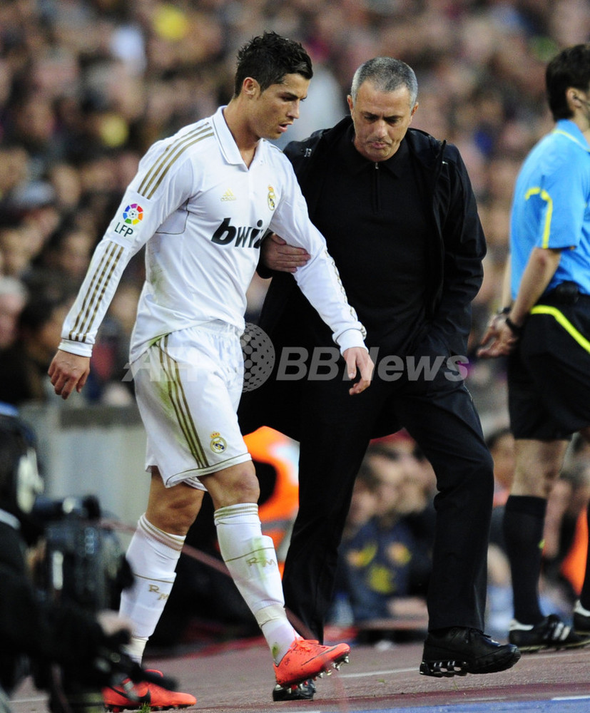 レアルマドリード　ジャケット　ロナウド　cr7 モウリーニョ レアルマドリード ジャケット ロナウド cr7 モウリーニョ