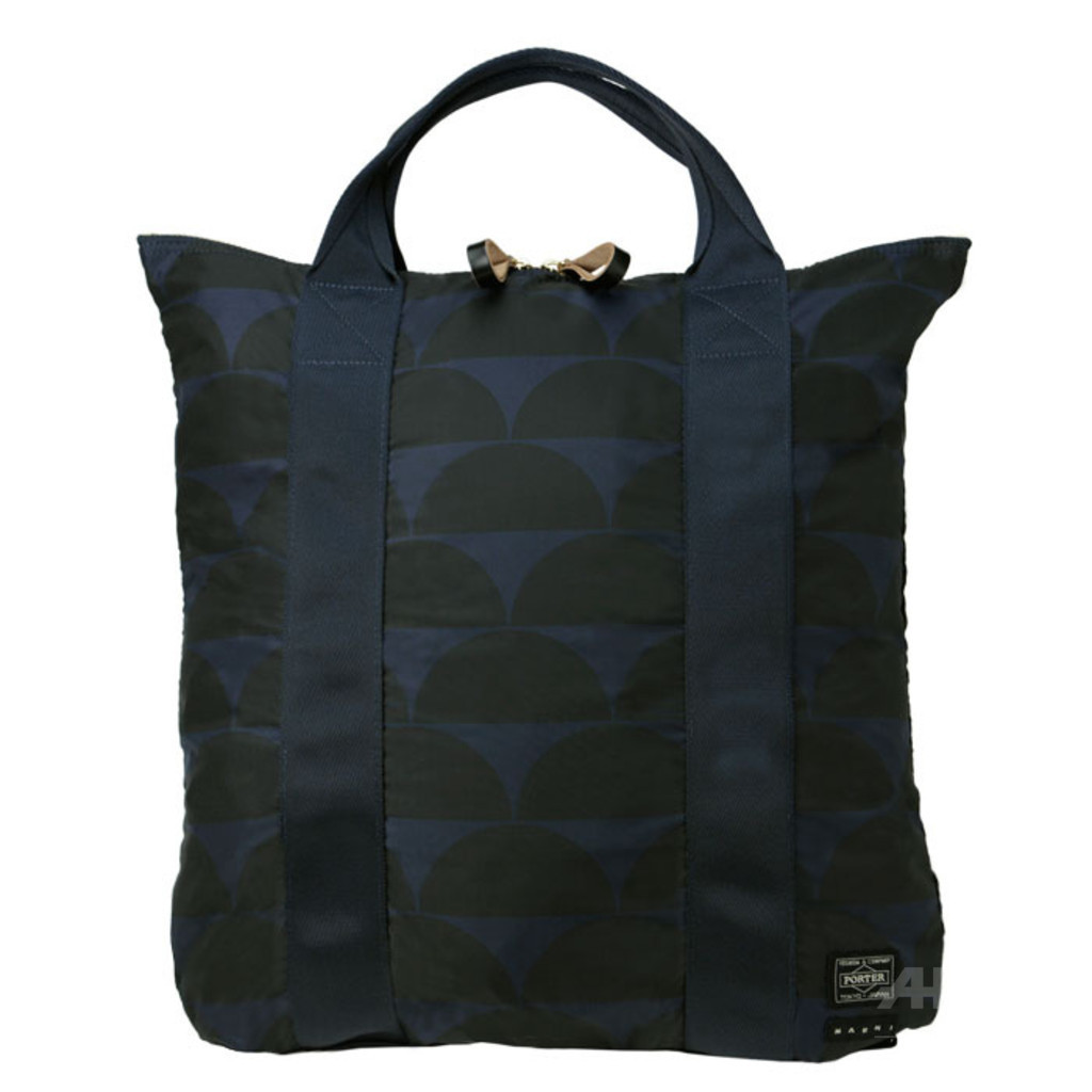 「マルニ×ポーター」全コレクションが手に入るポップアップショップ、15日から