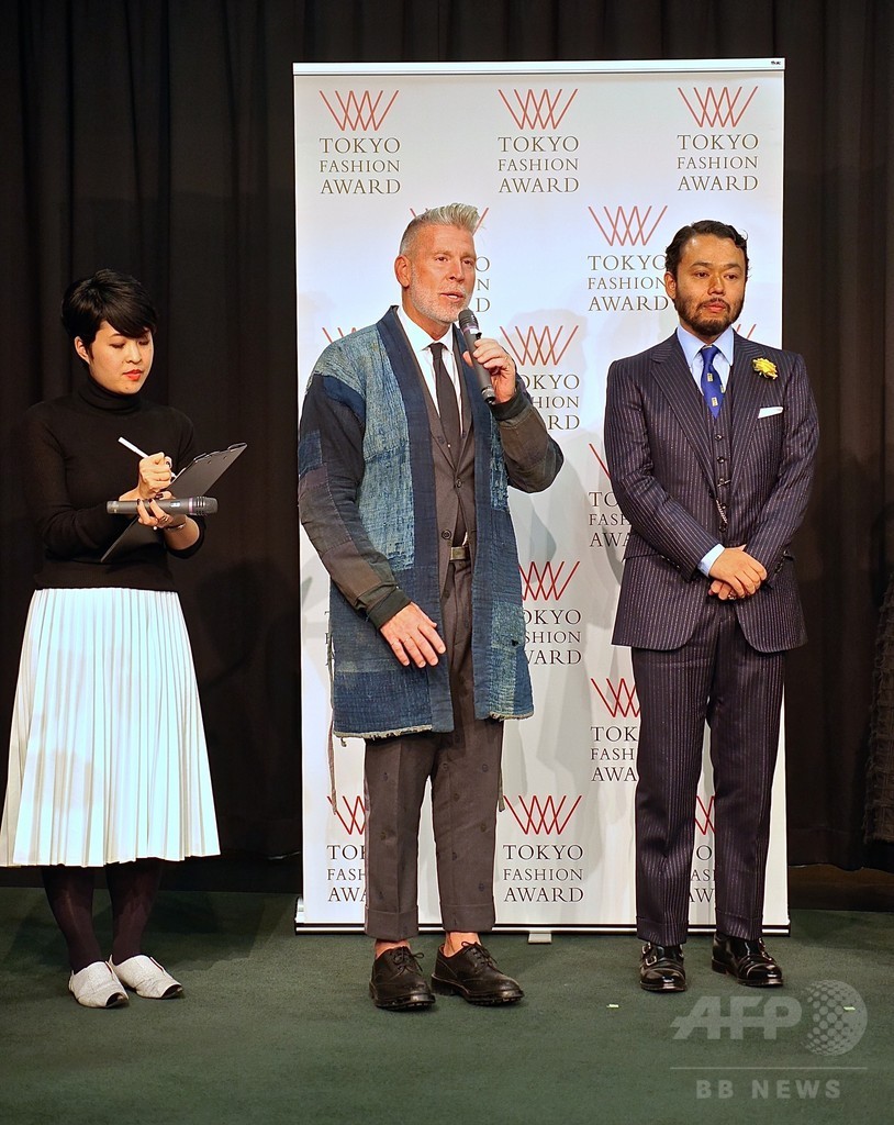 TOKYO FASHION AWARD、受賞デザイナー6人発表