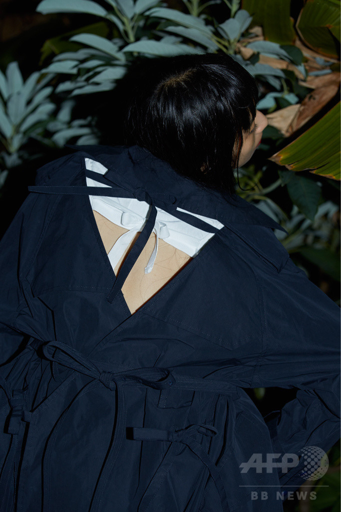 「ファセッタズム」17年春夏