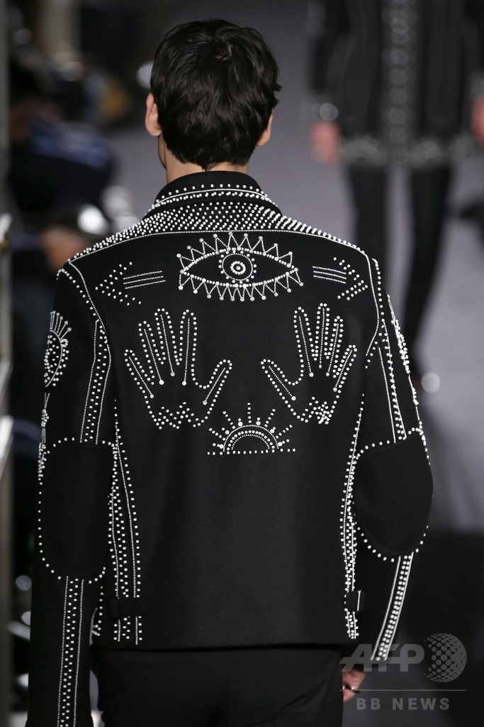 「ヴァレンティノ」16/17年秋冬メンズ