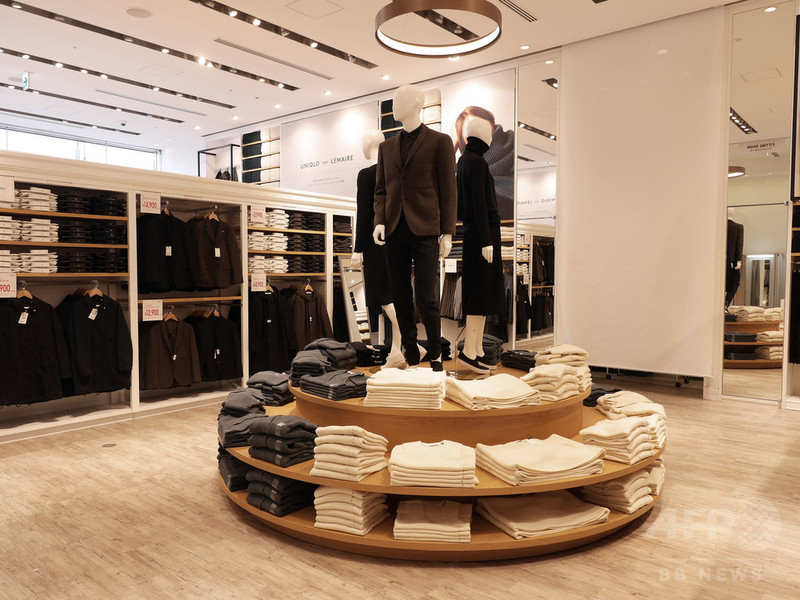 木村佳乃も絶賛、「ユニクロ×ルメール」発売は10/2から