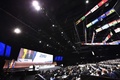 スイス・チューリヒで開催された国際サッカー連盟（FIFA）年次総会（2015年5月29日撮影）。(c)AFP/MICHAEL BUHOLZER