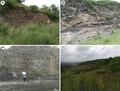 今回の研究の調査地域（撮影日不明）。(c)Xinhua News