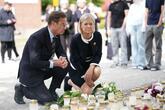 スウェーデン高校襲撃、死亡したのは17歳女子生徒