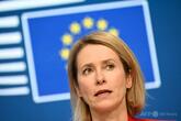 紛争の流れはウクライナ有利に、「プーチン氏はこれまでで最も弱い立場」 EU外相