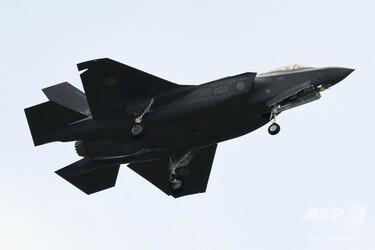 沸騰ブラドン 日本政府、米にF35を105機購入の意向示す トランプ氏「同盟国中 トランプ