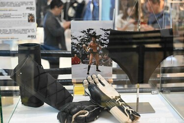 ブルース・リー遺品ジュンファン國術館オークランドメンバー専用特製ブック激レア‼️ ブルース・リー遺品ジュンファン國術館オークランドメンバー専用特製