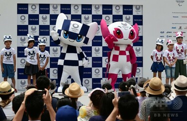 希少限定品/ミライトワ、ソメイティネーミング決定記念3Dクリスタル