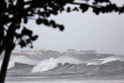 インド洋に前史時代の微小大陸、痕跡を発見 研究