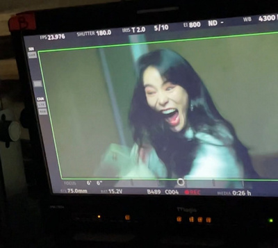 イム・ジヨン、「ザ・グローリー」でのワンシーンに反響