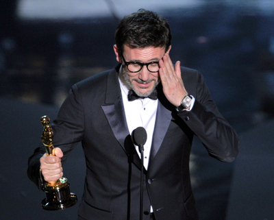 第84回アカデミー賞、受賞者の名＆迷スピーチ