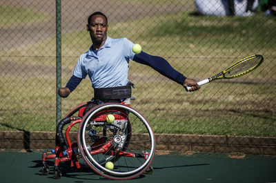 車いすテニスのGS王者がドーピング検査違反、2年間の出場停止に